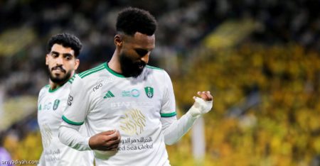 شكوى الفتح قدمت بعد عام