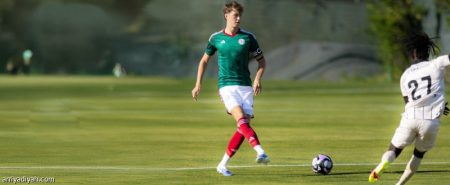 الاتفاق يتعادل في التجربة الأولى