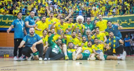 قبضة الخليج تبدأ بالوحدة