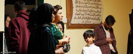 «سوار» يكشف أسرار قضية أشغلت السعوديين قبل 20 عاما