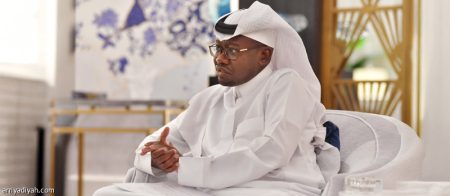 الصقور.. يحصد جائزة «AIPS» الدولية