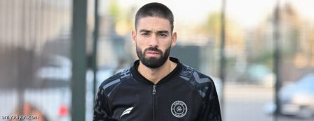 كاراسكو يلحق بالشباب في النمسا