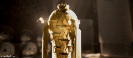 عودة نظام الكؤوس في المونديال الإلكتروني