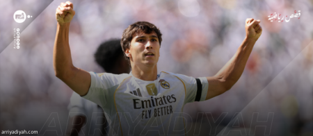 جارسيا.. حفيد مصارع الثيران.. ونجمة هوليوود