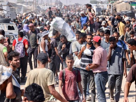 هذا ما تخفيه إسرائيل خلف السماح بدخول المساعدات