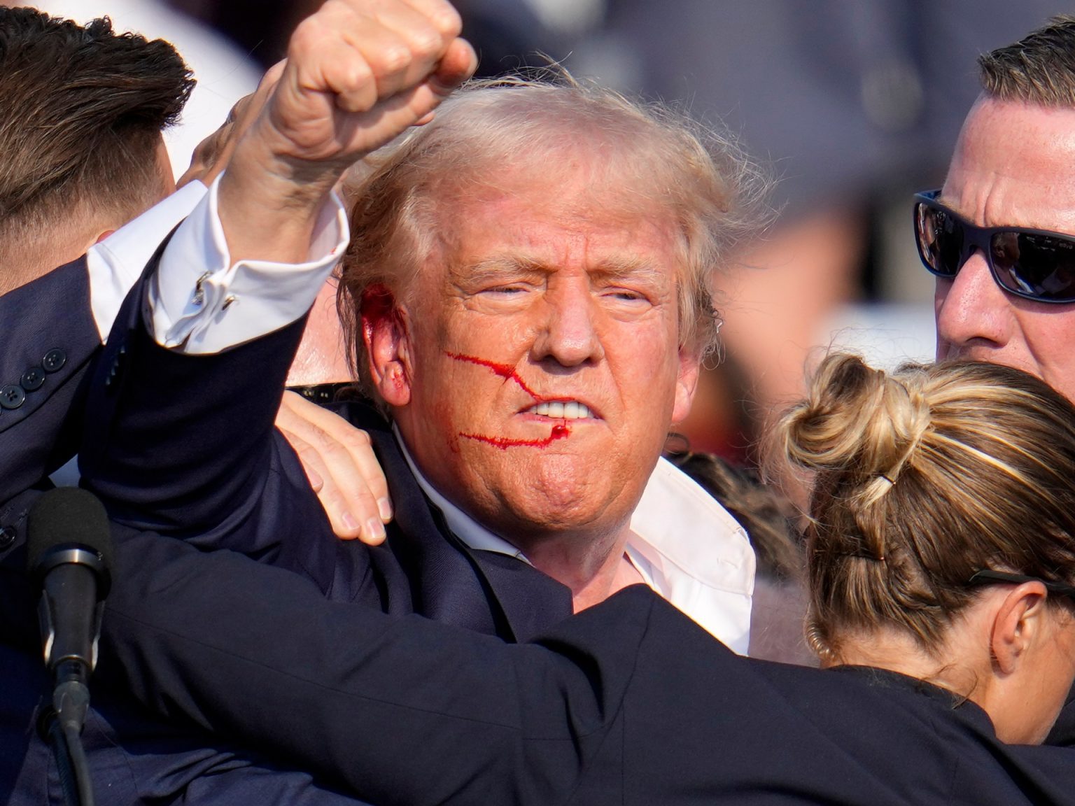 تحقيق للشيوخ الأميركي: انهيار أمني وإخفاقات لا تغتفر وراء محاولة اغتيال ترامب