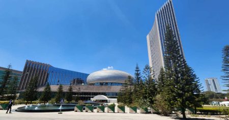 أفريقيا تسعى للتجارة البينية بعد الرسوم الأميركية