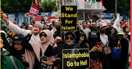 غارديان: أرقام صادمة عن كراهية الإسلام في بريطانيا