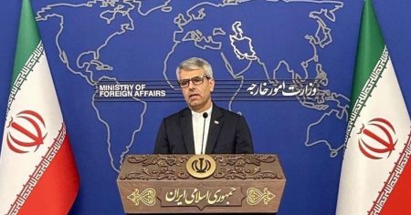 إيران تنفي لقاء مع ويتكوف وتلوح بالرد على العقوبات الأممية