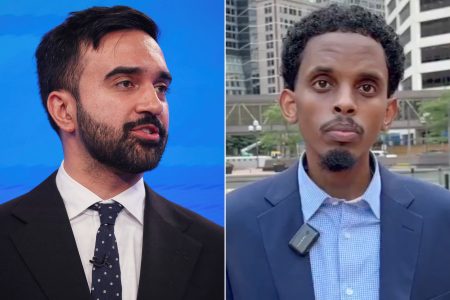 “ممداني الثاني”.. مسلم مرشح لمنصب عمدة مينيابوليس وهذا برنامجه