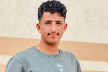 وُلد بالمعتقل ومات شهيدا.. إسرائيل تقتل أصغر أسير محرر بالعالم