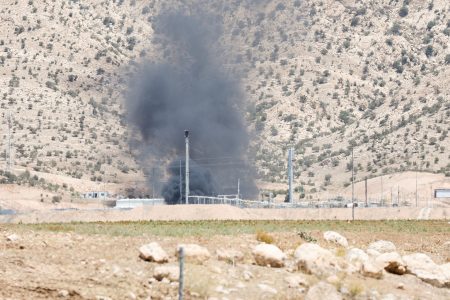 واشنطن تدين الهجمات على حقول النفط بكردستان العراق