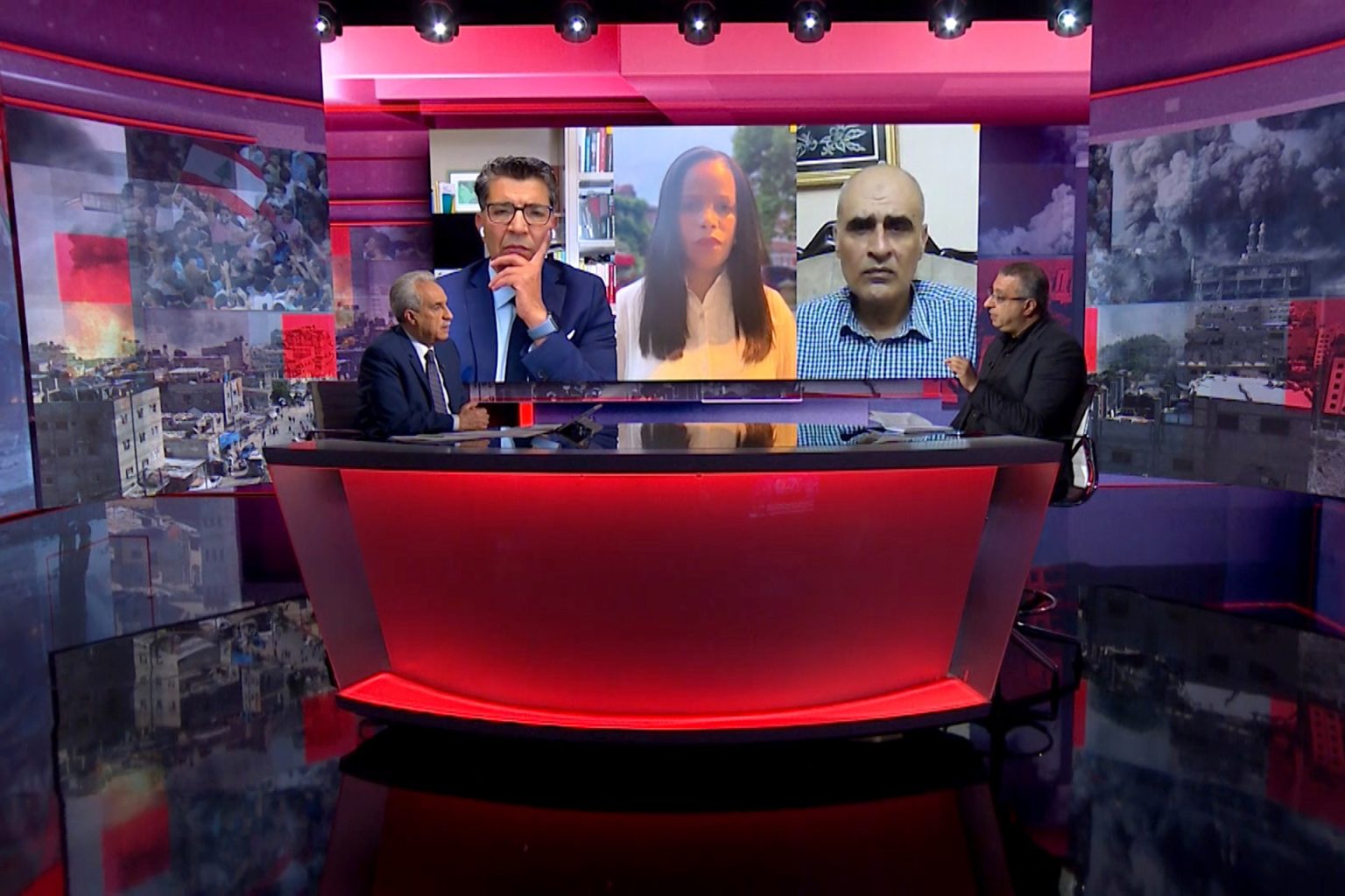 بين تجويع منهجي وعقوبات أوروبية.. كيف غيرت مأساة غزة الخريطة السياسية؟