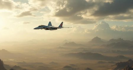 هل تحلق أجنحة التنين في سماء إيران؟