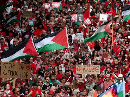 اعترافات مرتقبة بدولة فلسطين تهدد علاقات إسرائيل بالغرب