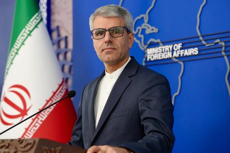 إيران تستبق اجتماع إسطنبول باتهام الأوروبيين بالتقصير بتنفيذ اتفاق 2015