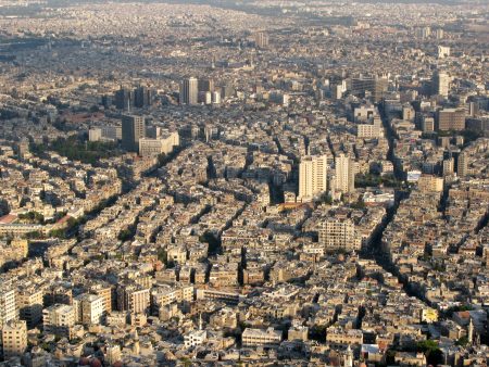 كيف استخدم نظام الأسد العمارة للتحكم بالسوريين؟