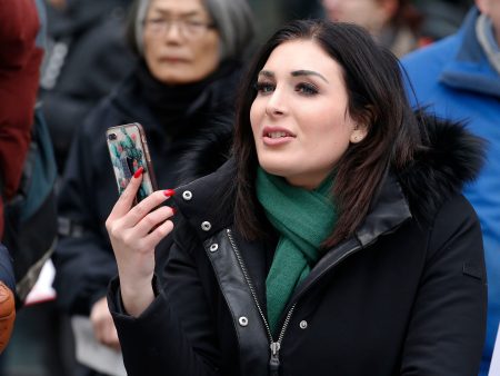 نيويورك تايمز: لومر الكارهة للإسلام أداة فظة في يد ترامب