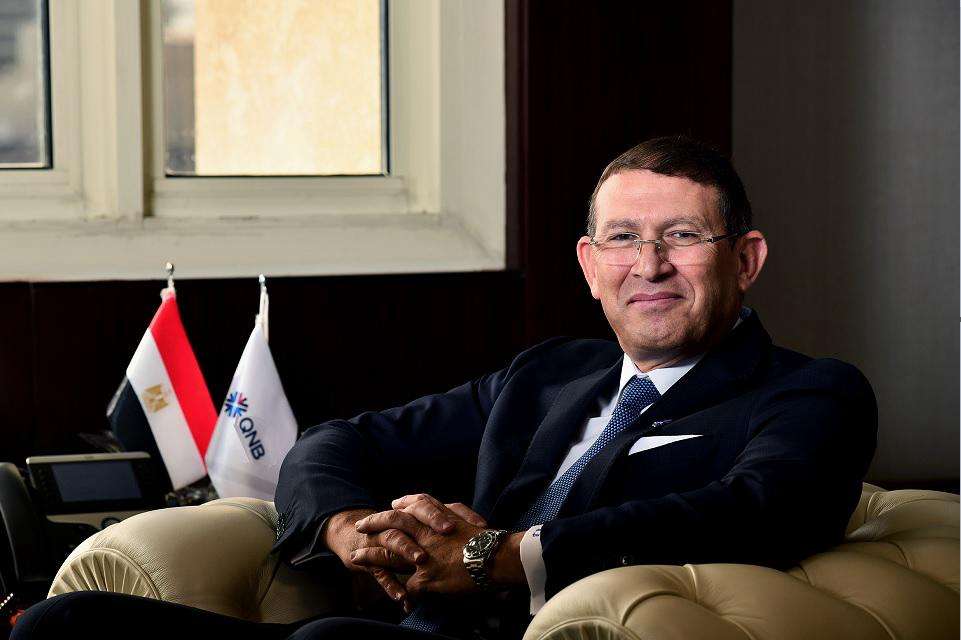 QNB مصر يعلن النتائج المالية المستقلة والمجمعة عن الفترة المالية المنتهية في يونيو 2025