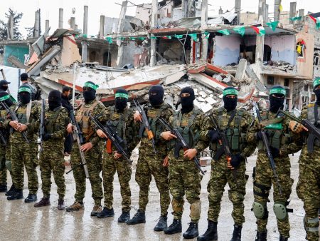 حماس تسلّم ردها للوسطاء ومحادثات مرتقبة في إيطاليا