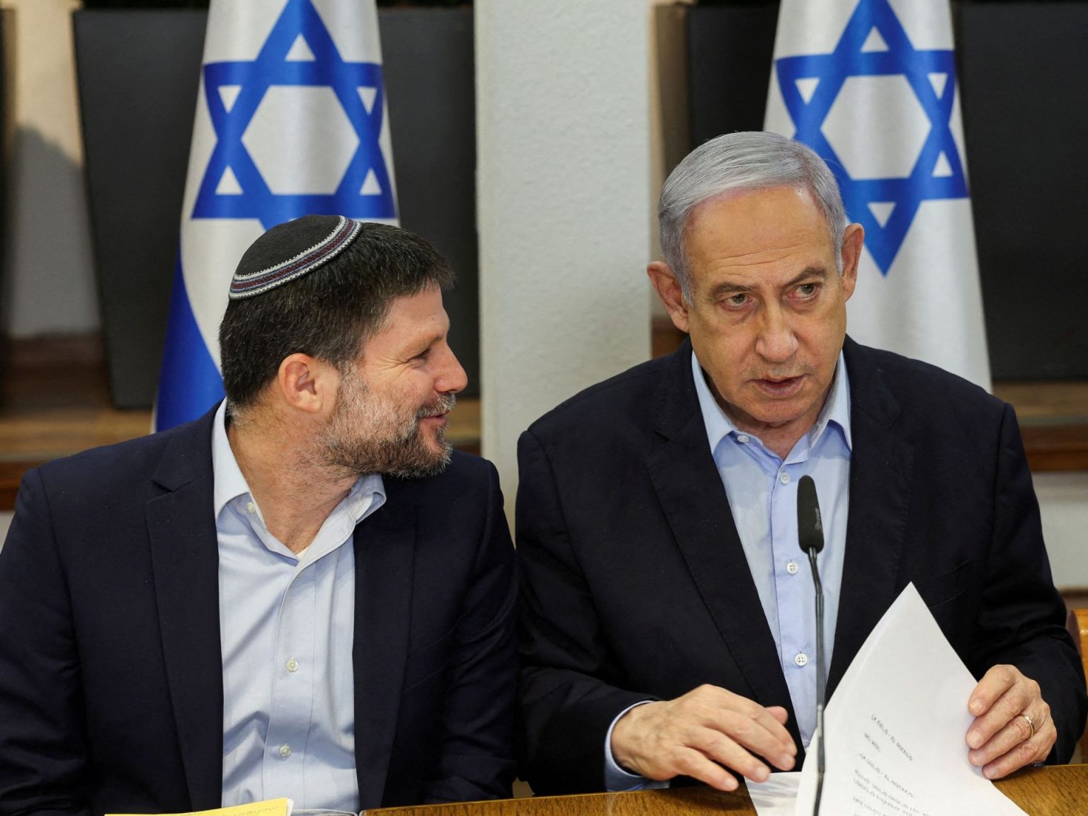 بعد “تسونامي” الاعترافات المنتظرة بفلسطين.. قصة دولة قررت الانتحار