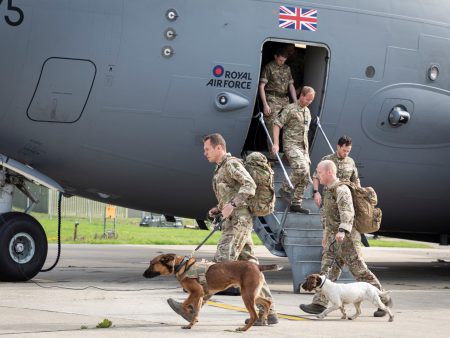 فضيحة تسريب بريطاني عرّض 100 ألف حليف أفغاني للخطر