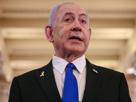 بعد لقائه الثاني بترامب.. نتنياهو: ناقشنا جهود تحرير المحتجزين