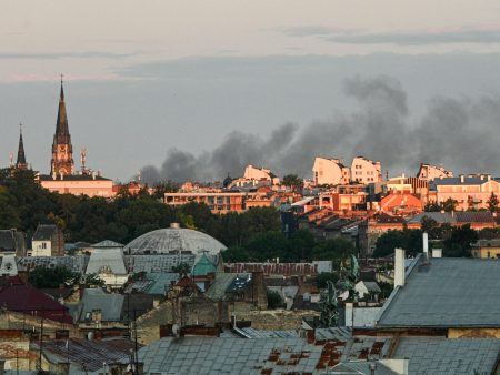 روسيا تبدي استعدادها للتفاوض بشأن أوكرانيا والرد على مهلة ترامب