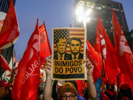 الادعاء البرازيلي يطلب إدانة بولسونارو بالتخطيط لانقلاب