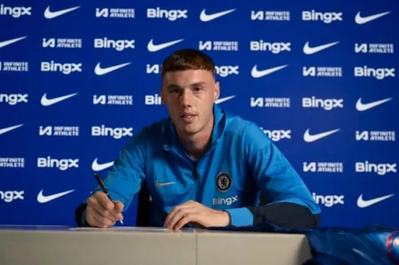 جوائز كأس العالم للأندية.. "بالمر" أفضل لاعب في المونديال و"سانشيز" أبرز حارس مرمى