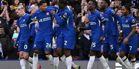 تشيلسي يتأهل لنهائي مونديال الأندية بثنائية في شباك فلومينينسي