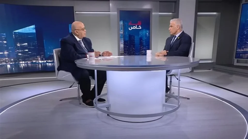 نقابة الصحفيين المصرية تتبرأ من عماد الدين أديب بسبب إسرائيل وتؤكد شطبه من جداول القيد