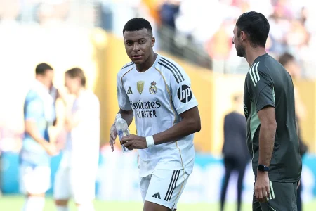 ريال مدريد يكمل عقد المتأهلين لقبل نهائي كأس العالم