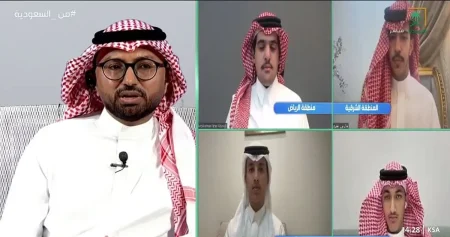 بالفيديو.. عميد بجامعة جازان يجيب على استفسارات الطلاب حول آلية التقدم عبر «منصة قبول»