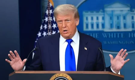 ترامب: نتنياهو وحماس يريدان حلا في غزة