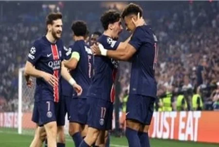 تشكيل باريس سان جيرمان ضد ريال مدريد في نصف نهائي كأس العالم للأندية
