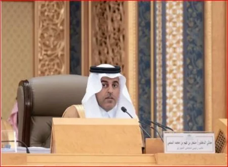 مجلس الشورى يطالب هيئة السوق المالية بإنشاء سوق خاص للمستثمرين المؤهلين