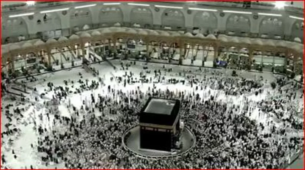 أستاذة تاريخ إسلامي: مراسم غسل الكعبة المشرفة تجسد عناية المسلمين بها عبر العصور