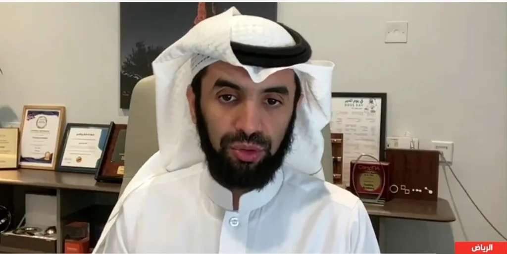 مختص في التقنية: قفزة مبيعات التجارة الإلكترونية بفضل رمضان والتطورات الكنولوجية