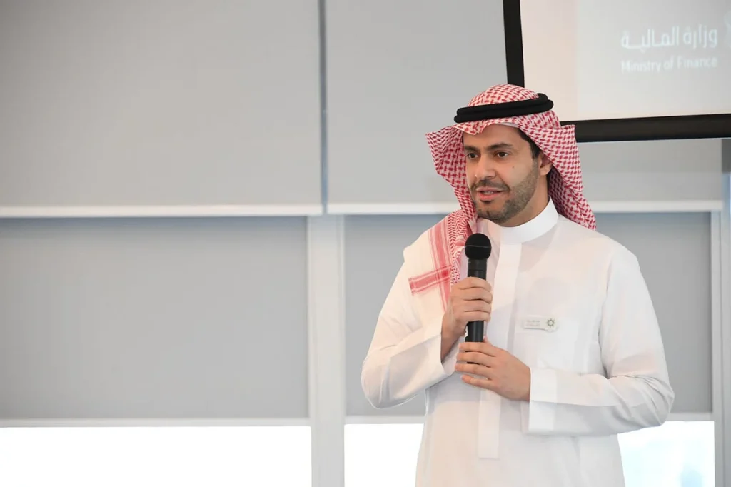 الشهيّب: بعض الأراضي البيضاء يطبق عليها الحد الأعلى من الرسوم والذي يصل لـ 10%