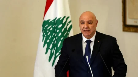 الرئيس اللبناني: لا تراجع عن حصر السلاح.. والتطبيع مع إسرائيل غير وارد