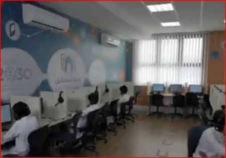 أكاديمي: البيئة التعليمية جاهزة بالكامل لاستقبال منهج الذكاء الاصطناعي