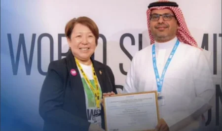 «روبوت التوحد» بجامعة نجران ضمن أفضل 20 مشروعًا عالميًا في مجال الصحة الإلكترونية