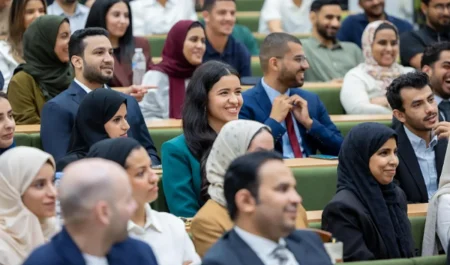 وزير الاتصالات يلتقي بالمبتكرين والمجتمع البحثي السعودي في لندن