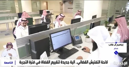 محام: لائحة التفتيش القضائي تُفسح المجال لتقديم الشكاوى وتعزيز الرقابة على أداء القضاة