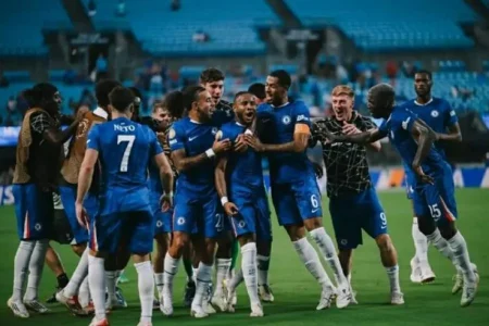 موعد مباراة تشيلسي ضد باريس سان جيرمان في نهائي كأس العالم للأندية 2025