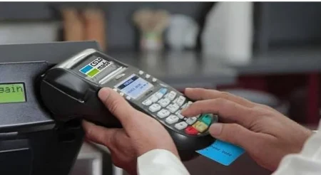 خلال أسبوع.. 223 مليون عملية نقاط بيع في المملكة بقيمة تجاوزت 13 مليار ريال