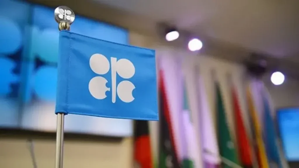 رغم التوترات التجارية.. «أوبك» تتوقع تحسن الاقتصاد العالمي في النصف الثاني من 2025
