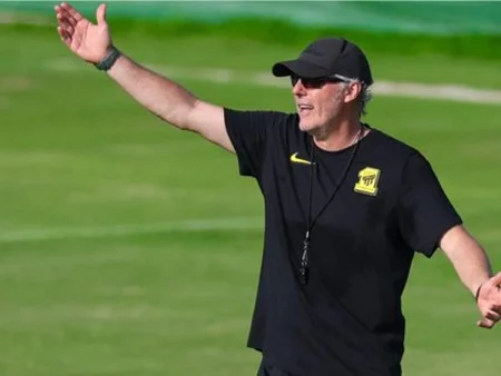 لوران بلان: نستعد لكأس السوبر.. وقدمنا موسمًا جيدًا