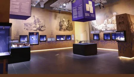 «متحف الشفاء».. سجلّ يوثّق الحضارة الإسلامية في العلوم الطبية